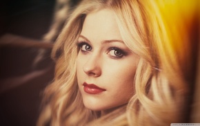 Avril Lavigne, girl