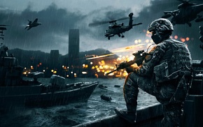 war
