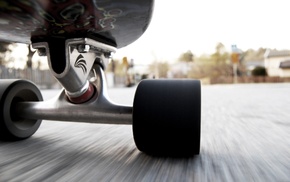 sports, speed, wheels, macro