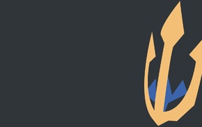 minimalism, Empoleon