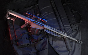 gun