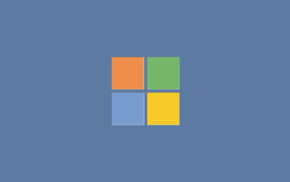 simple, Microsoft Windows, vintage, minimalism