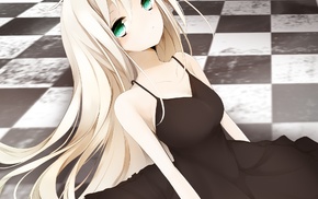 anime, anime girls, digital art