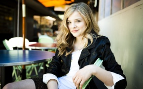 Chlo Grace Moretz