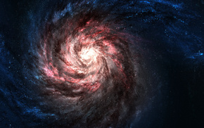 stars, space