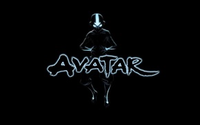 Aang, Avatar The Last Airbender
