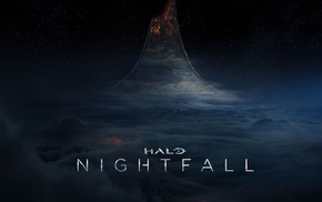 Halo Master Chief Collection, Halo, Halo Nightfall