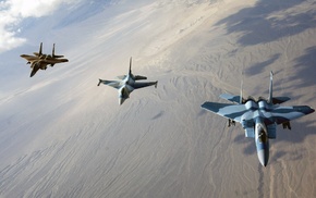 army, F, 15 Eagle, airplane