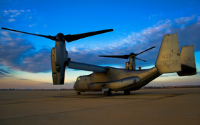 aircraft
