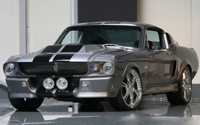 cars, Ford Mustang