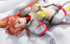 stars, anime