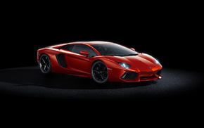 aventador, cars