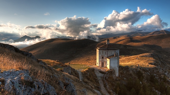 landscape