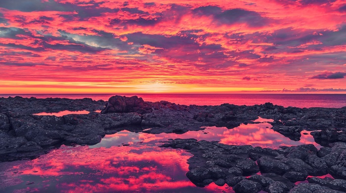 sky