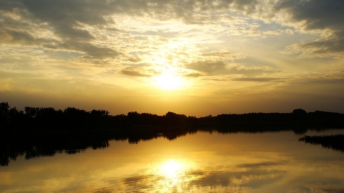 nature