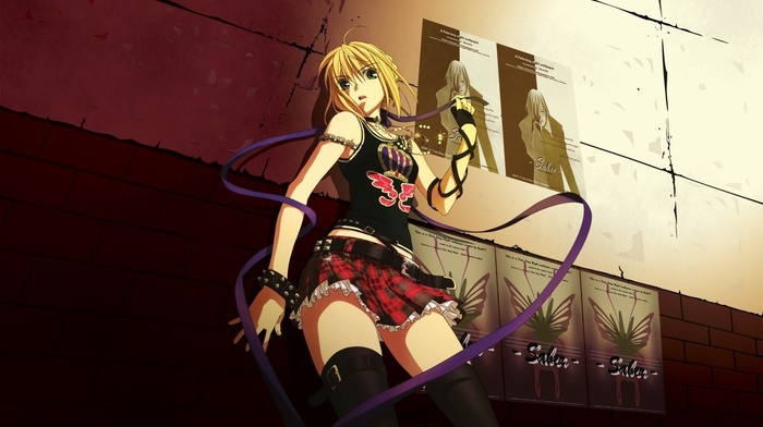 anime
