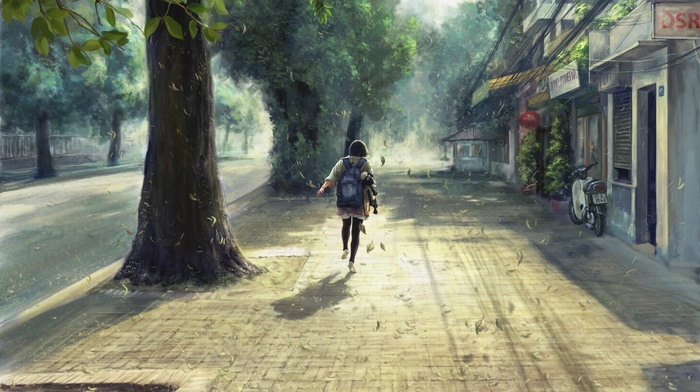 anime